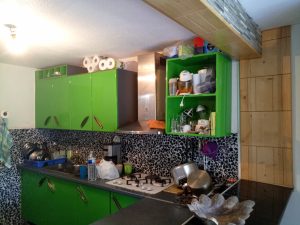 Les 4 critères à prendre en compte avant de choisir vos meubles de cuisine et de salle de bain